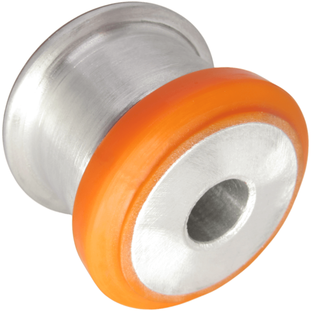Polyurethane bushing rear subframe Audi A3 1996-2006