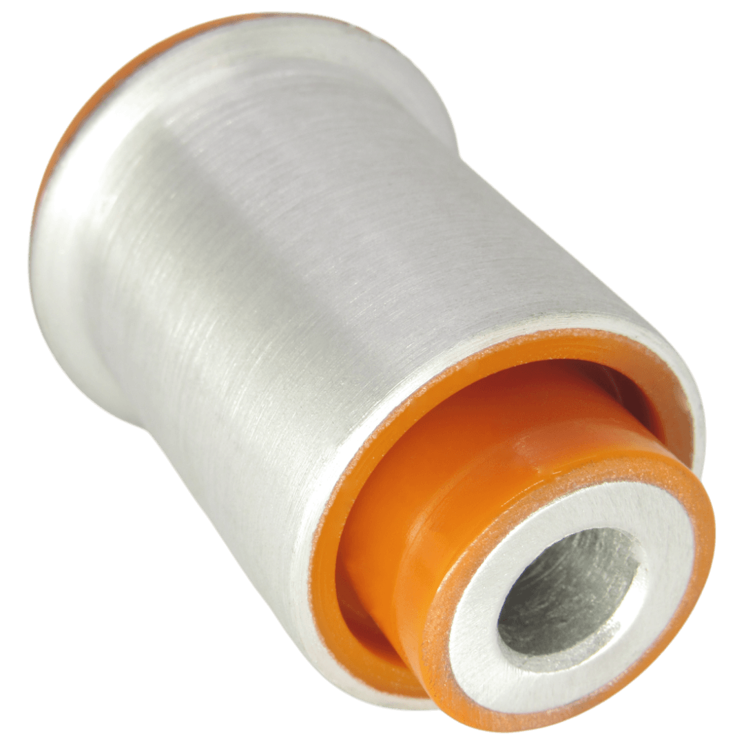Polyurethane bushing front arm front Chevrolet Aveo 2011-
