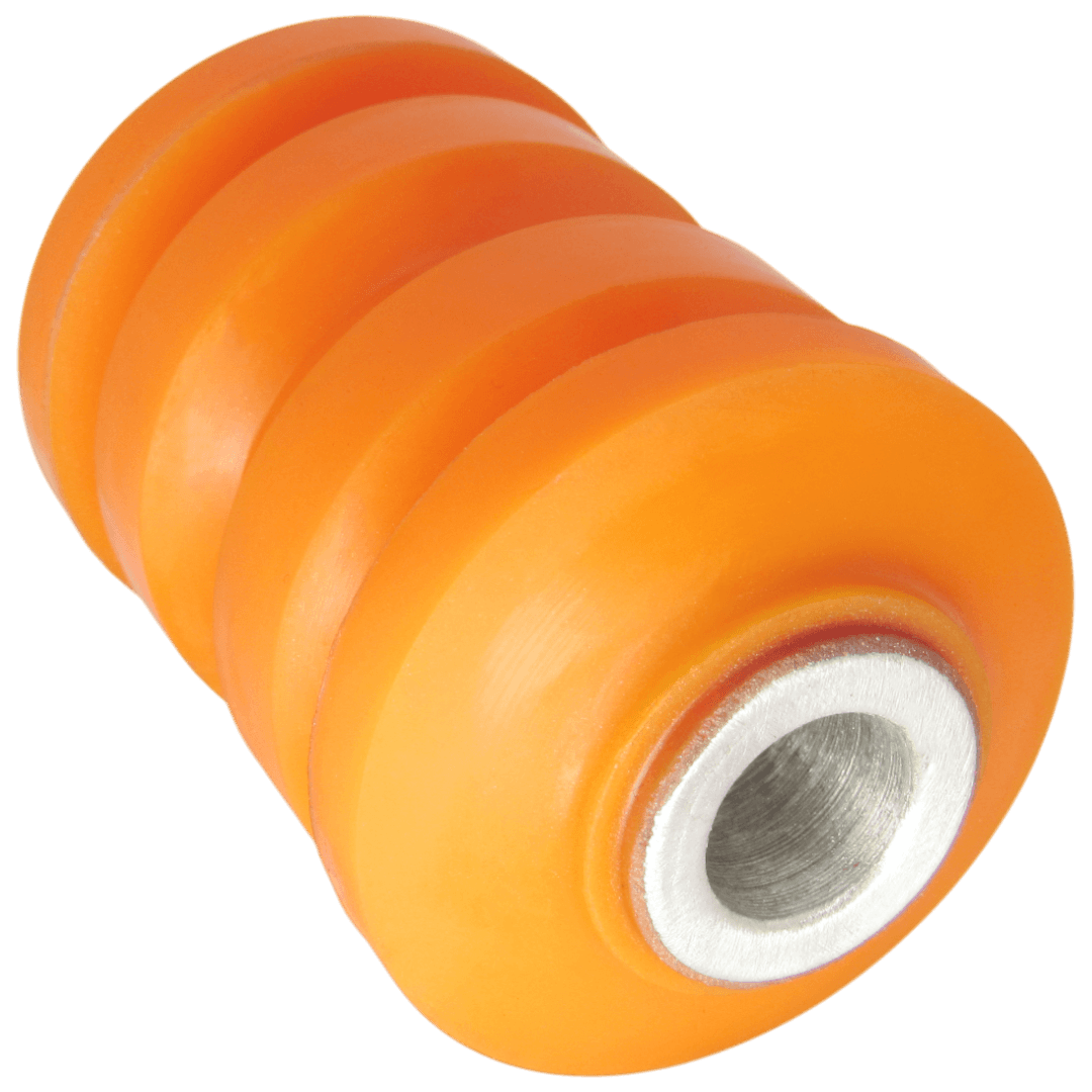 Polyurethane bushing front lower arm front Ssang Yong Korando 2010-