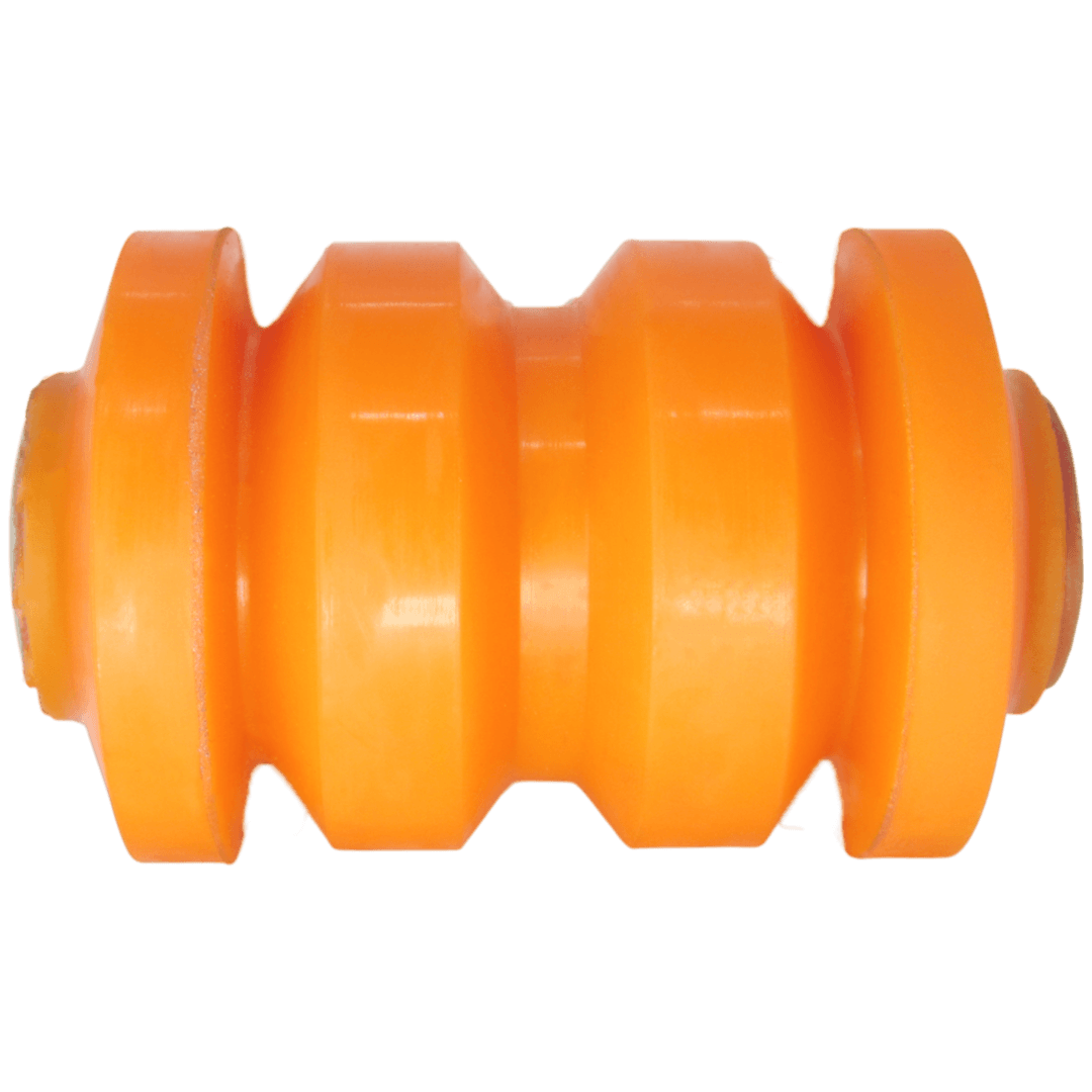 Polyurethane bushing front lower arm front Ssang Yong Korando 2010-