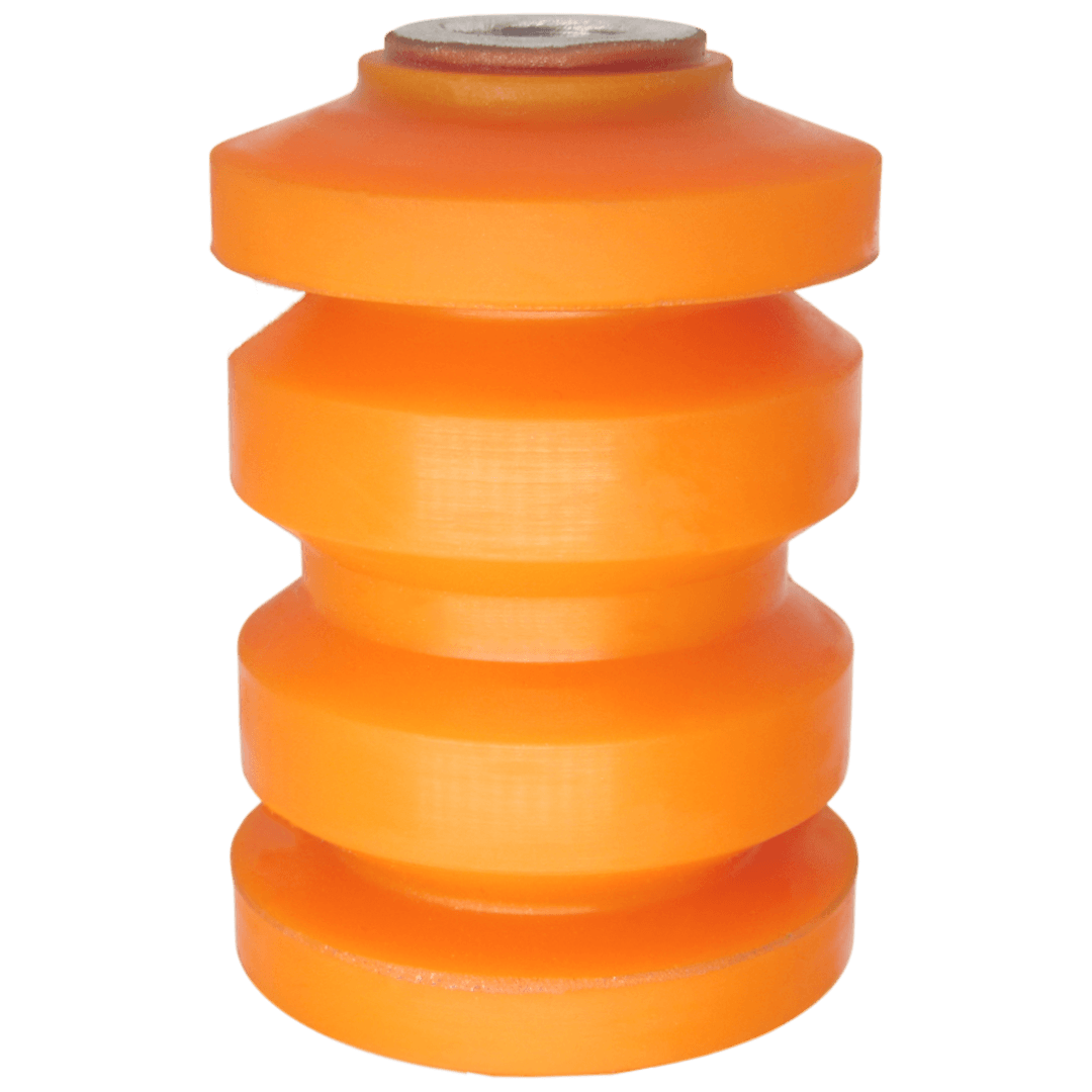 Polyurethane bushing front lower arm front Ssang Yong Korando 2010-