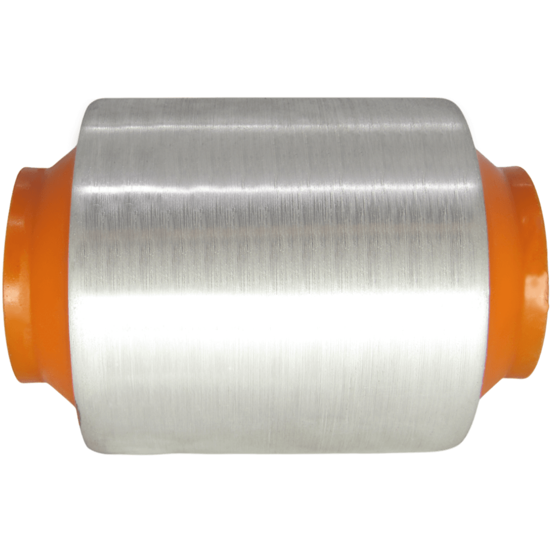 Polyurethane bushing front lower arm rear Ssang Yong Korando 2010-