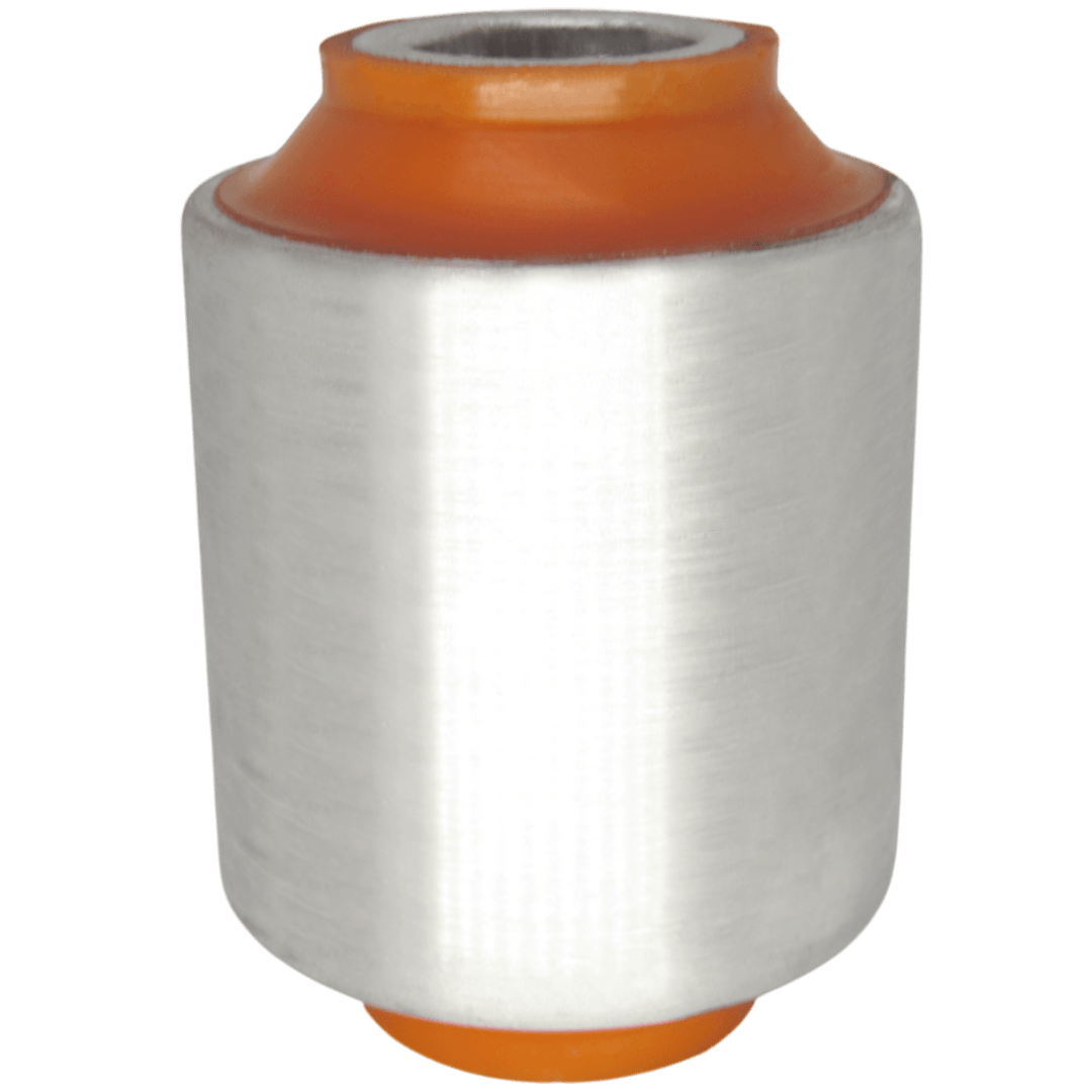 Polyurethane bushing front lower arm rear Ssang Yong Korando 2010-
