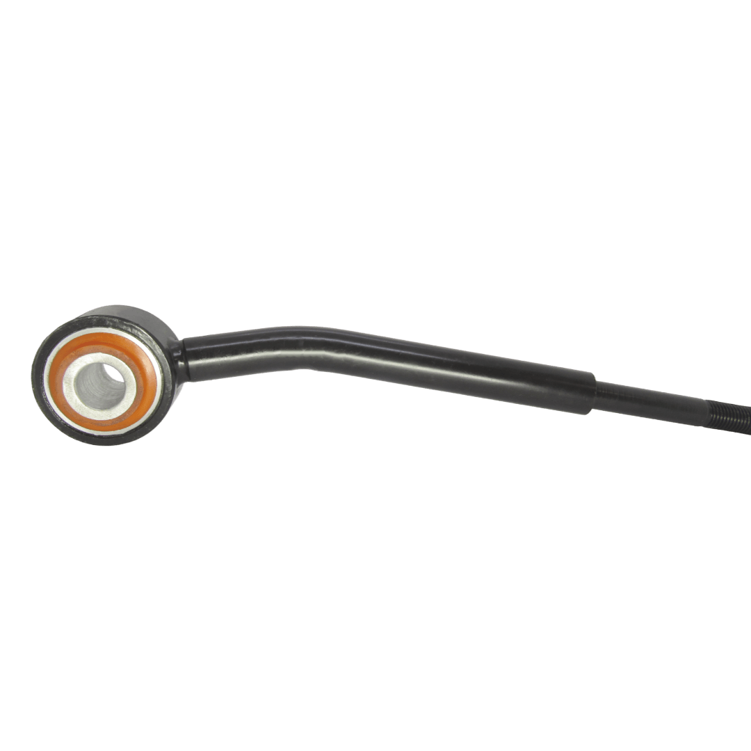 Polyurethane rack front stabilizer bar Ssang Yong Musso 2018- Left