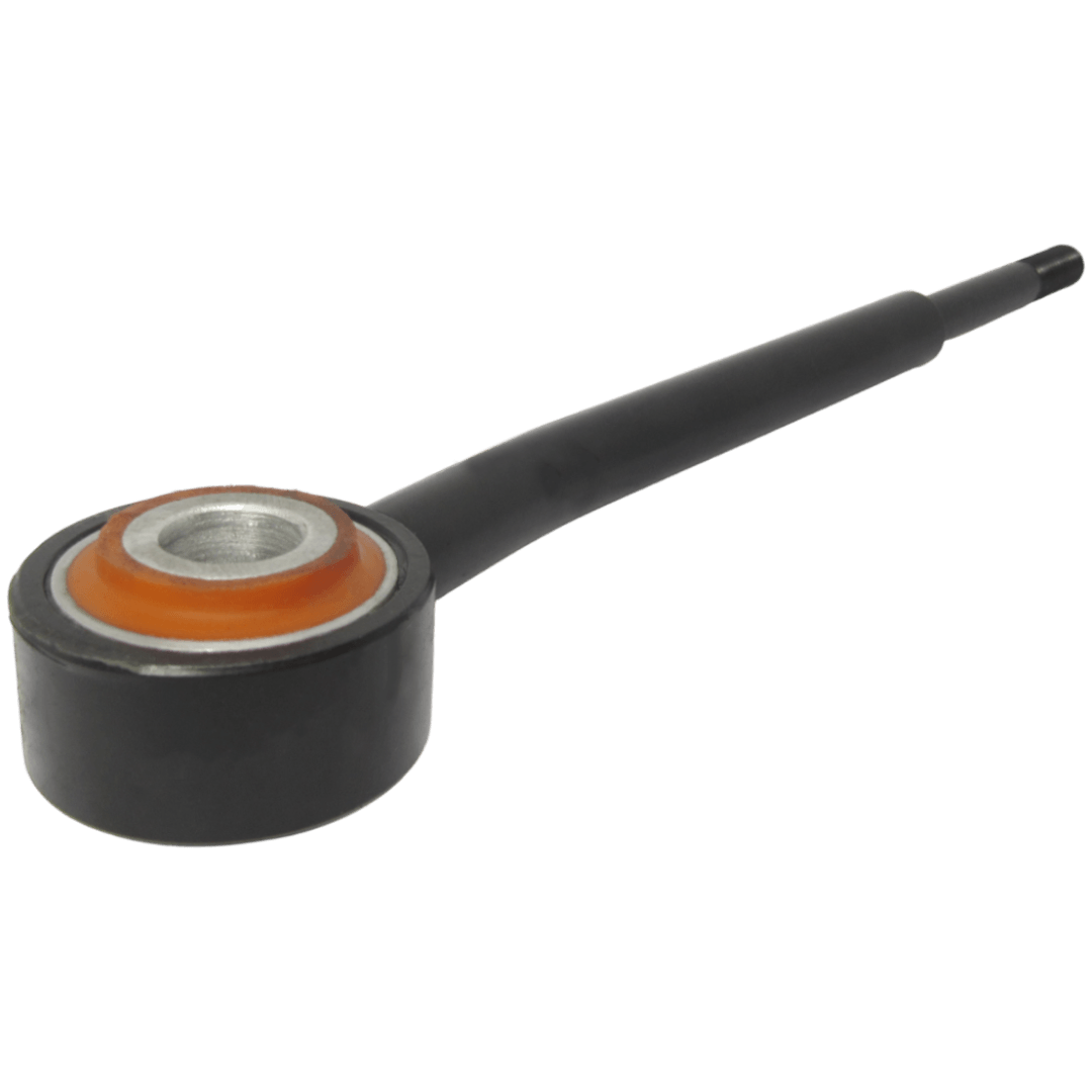 Polyurethane rack front stabilizer bar Ssang Yong Musso 2018- Left