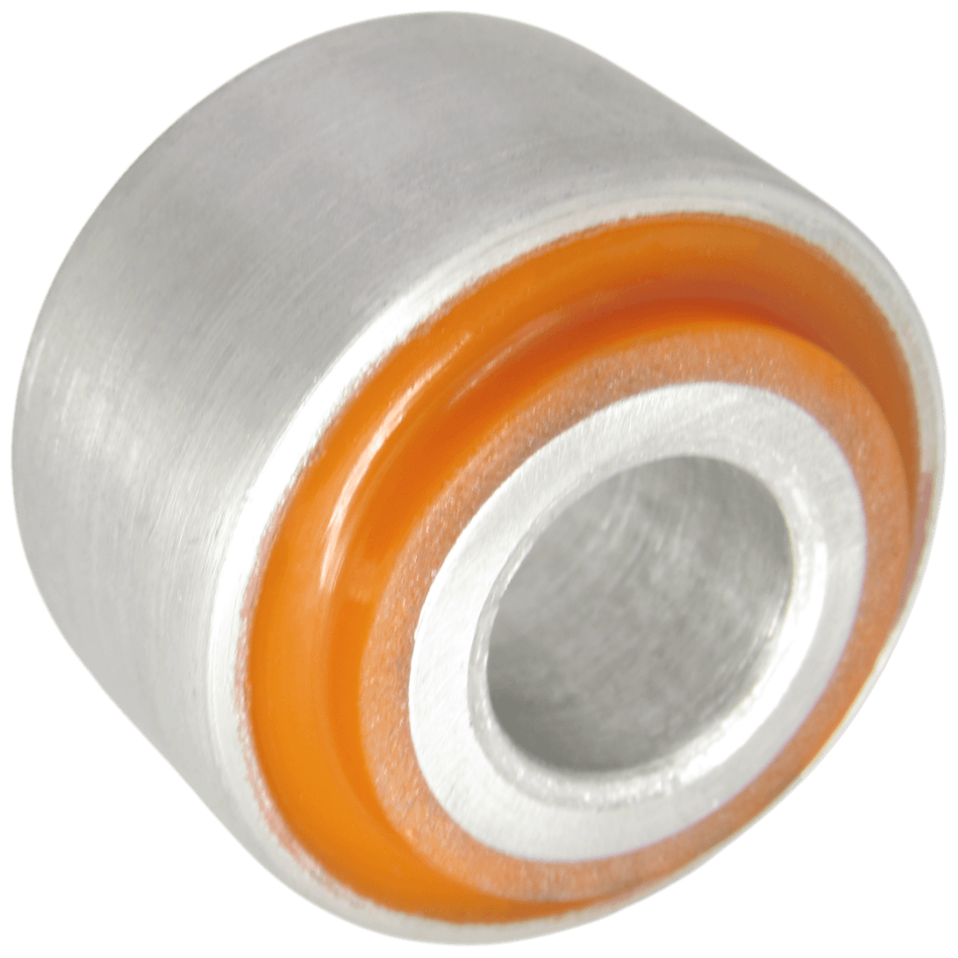 Polyurethane bushing rack front stabilizer bar Ssang Yong Rexton Right 2001-2012