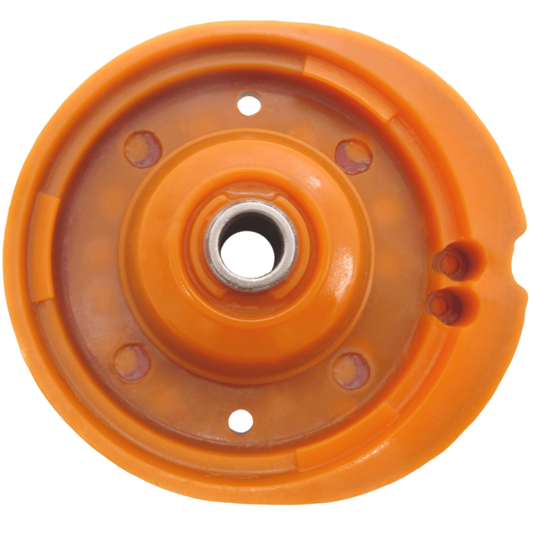 Polyurethane front shock absorber support Citroen Ds5 2011-2015