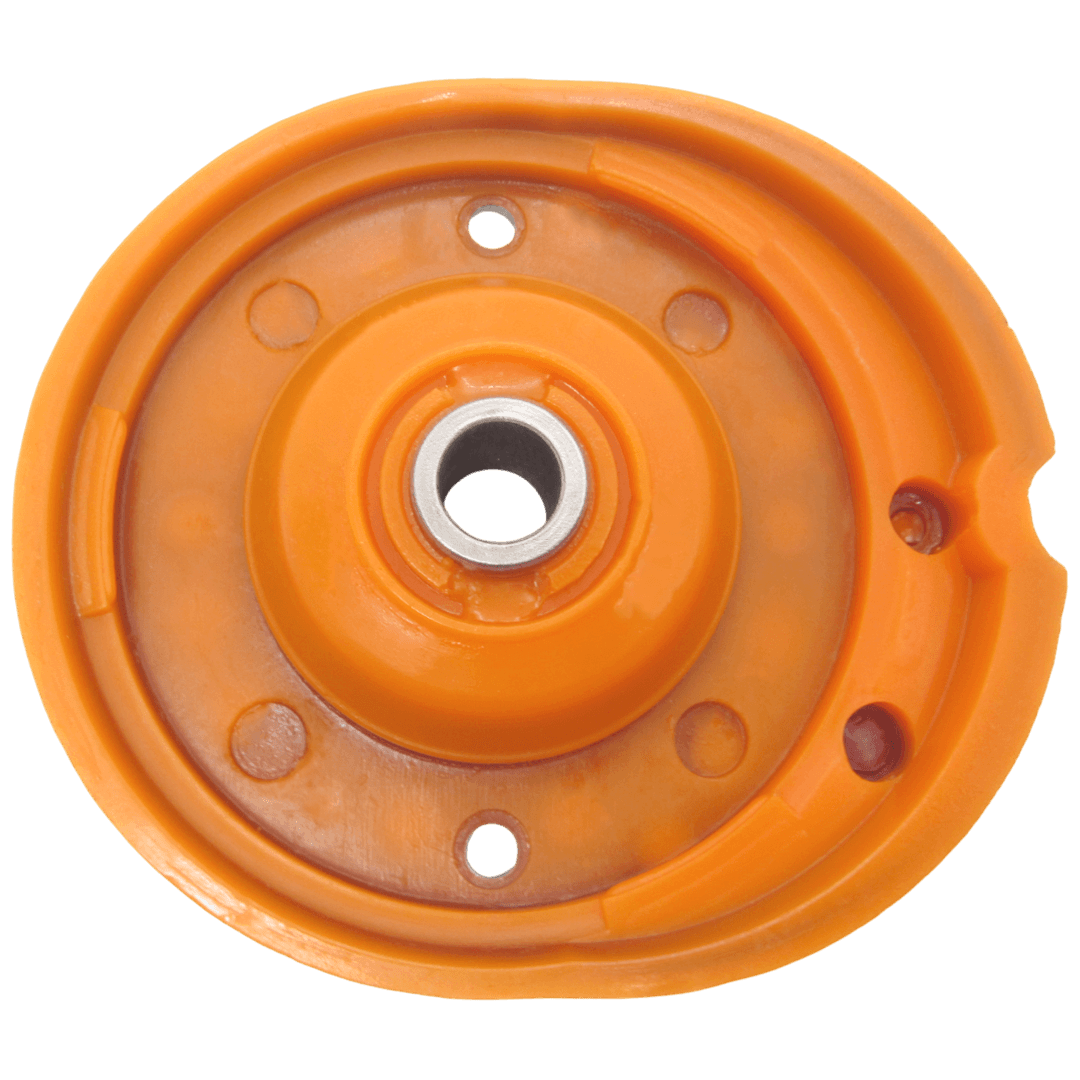 Polyurethane front shock absorber support Peugeot 2008 2013-