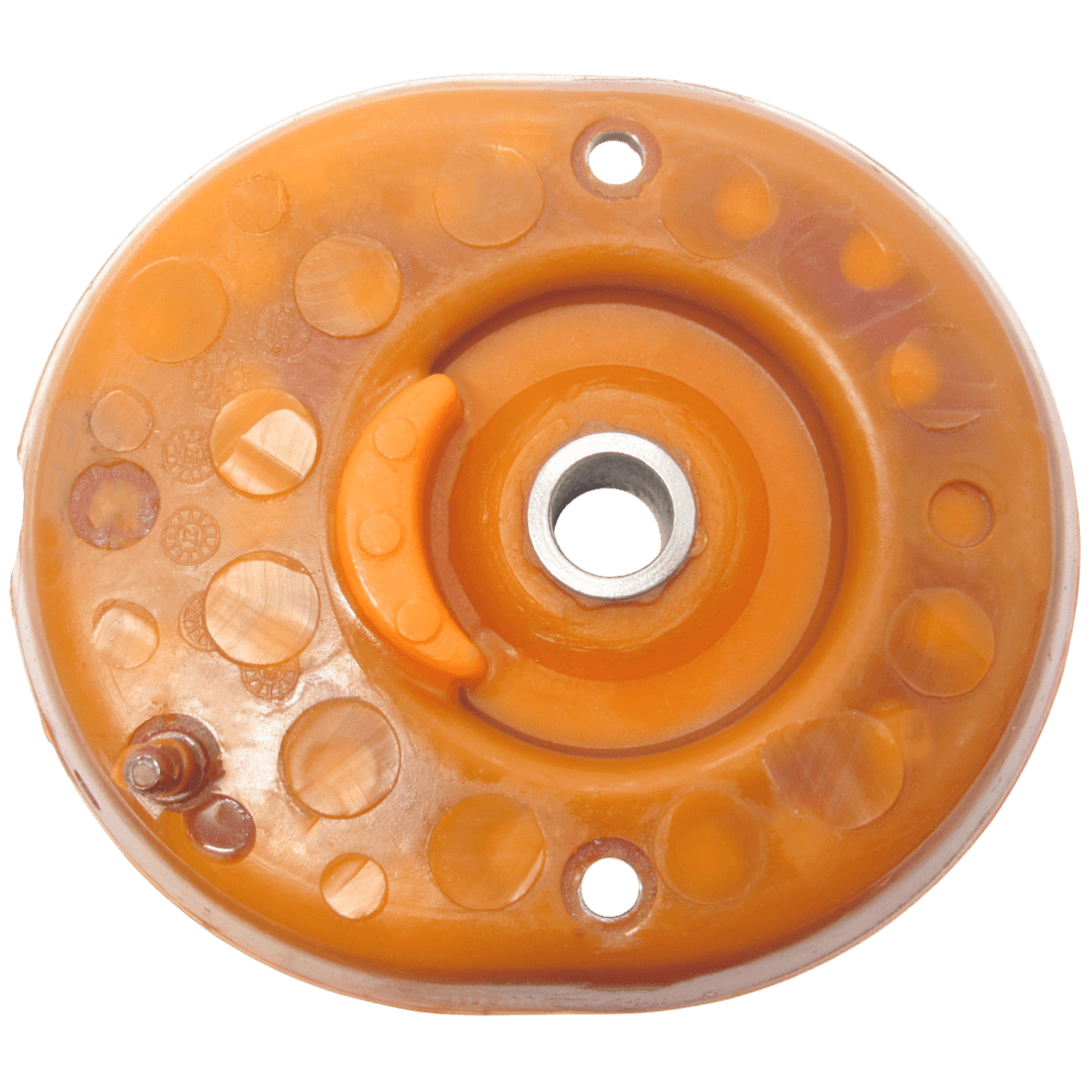 Polyurethane front shock absorber support Citroen C2 2003-2005 RECONSTRUCTION OF YOUR