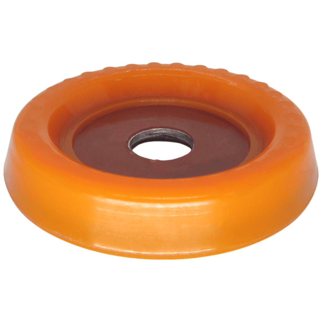 Polyurethane front shock absorber supportVolvo S70 1996-2000