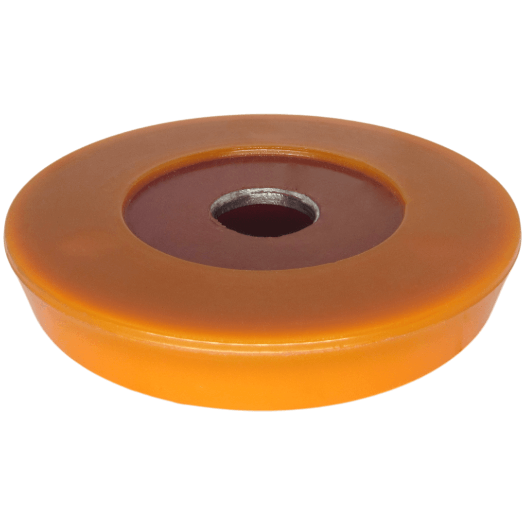 Polyurethane front shock absorber supportVolvo S70 1996-2000