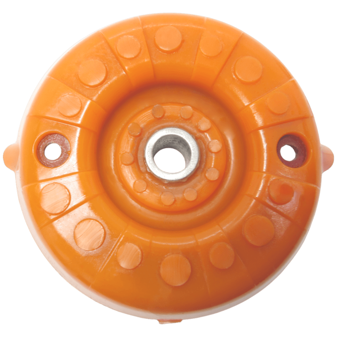 Polyurethane front shock absorber support Peugeot 3008 2009-2016 round 1,6