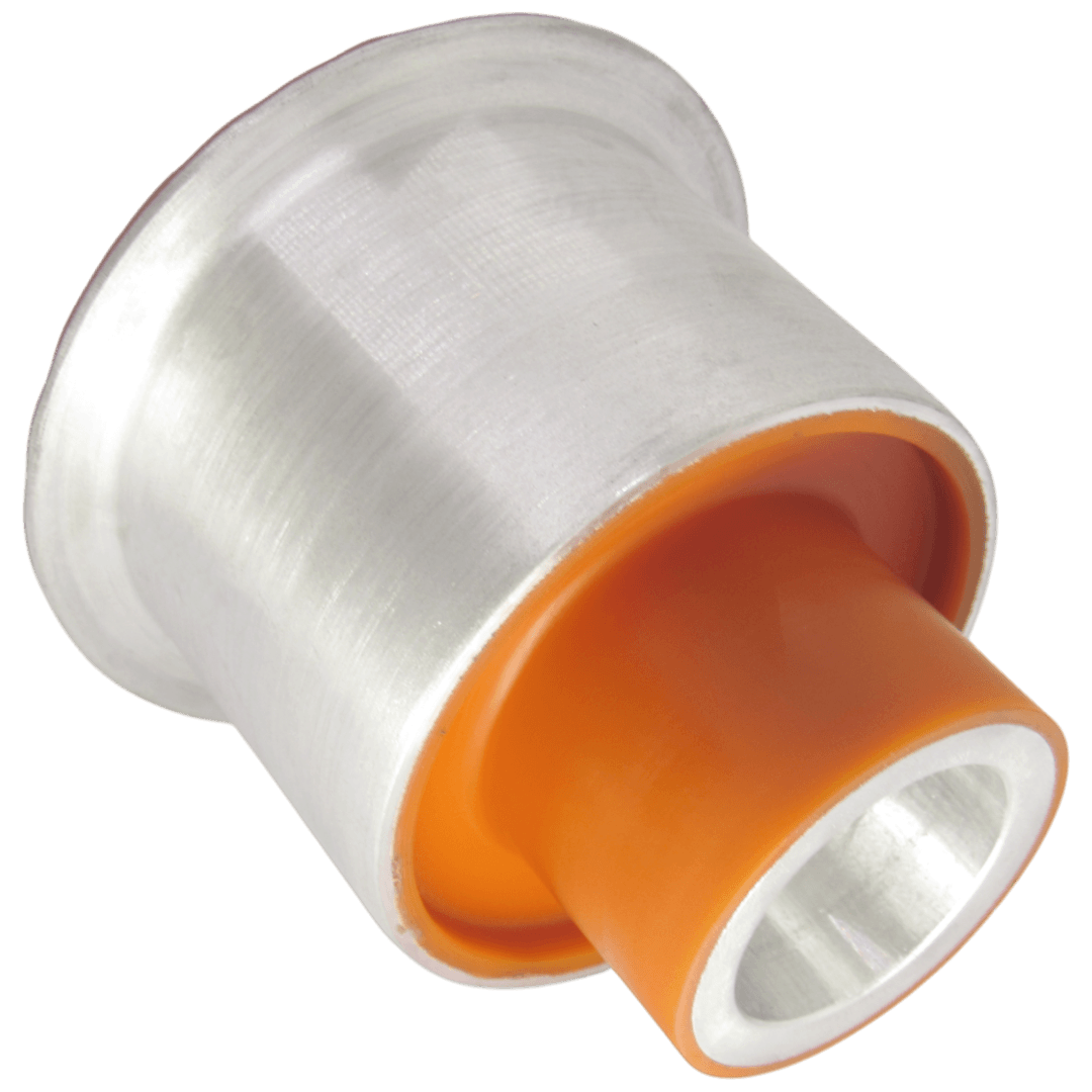 Polyurethane bushing front subframe rear and front Ssang Yong Stavic 2001-2012