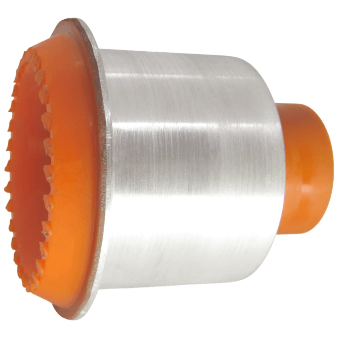 Polyurethane bushing front subframe rear and front Ssang Yong Stavic 2001-2012
