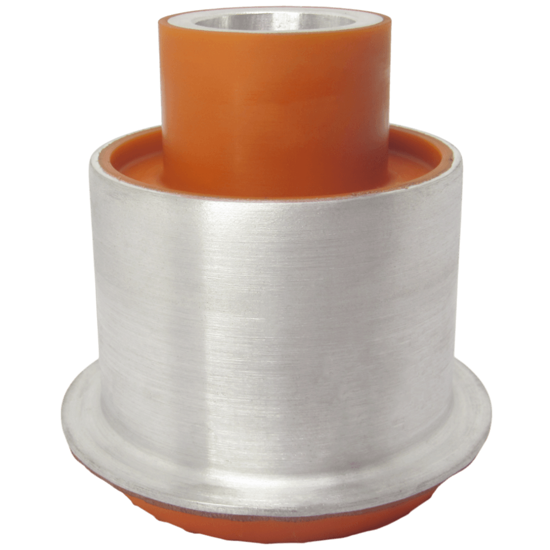 Polyurethane bushing front subframe rear and front Ssang Yong Stavic 2001-2012