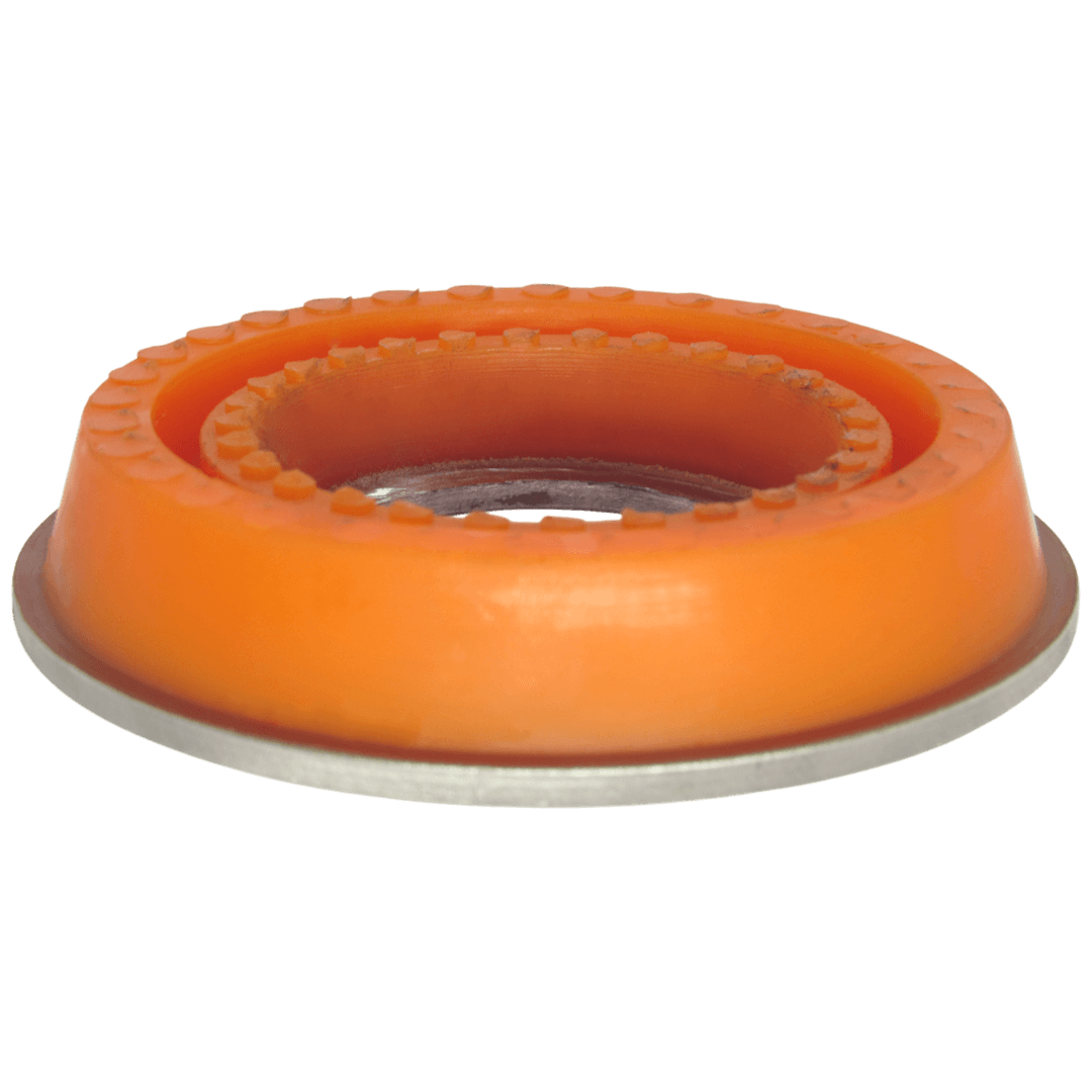 Polyurethane bushing front subframe upper Ssang Yong Stavic 2001-2012