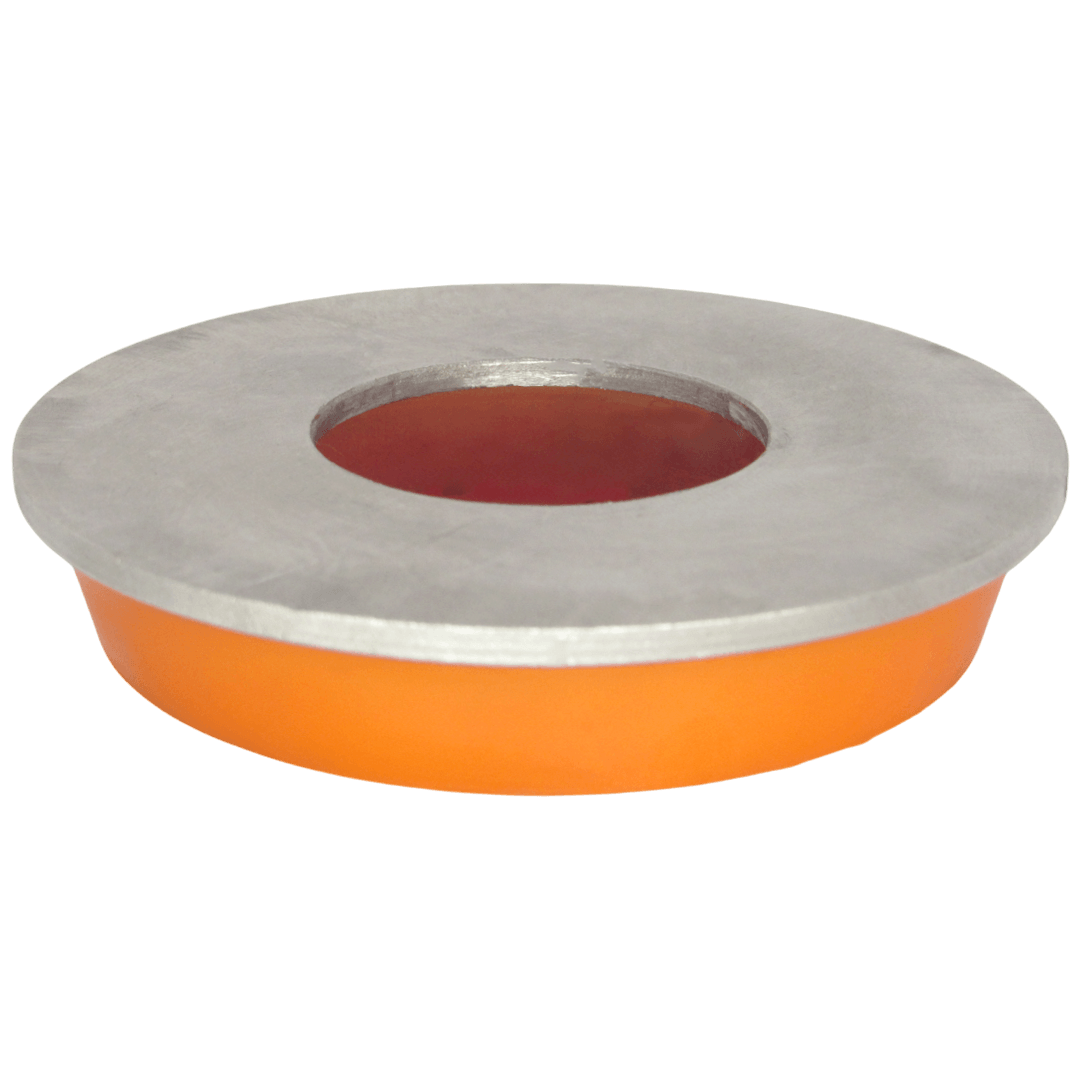 Polyurethane bushing front subframe upper Ssang Yong Stavic 2001-2012