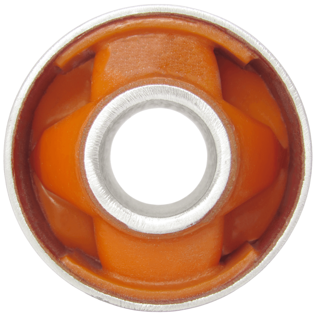 Polyurethane bushing rear gear front left Toyota Rav4 2000-2005