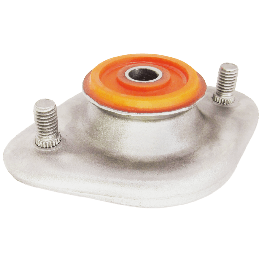 Polyurethane rear shock absorber support Bmw E46 1998-2006 RECYCLYNG