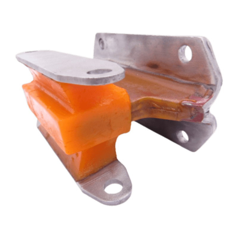 Polyurethane cushion gear box Iveco VM90 RECONSTRUCTION OF YOUR