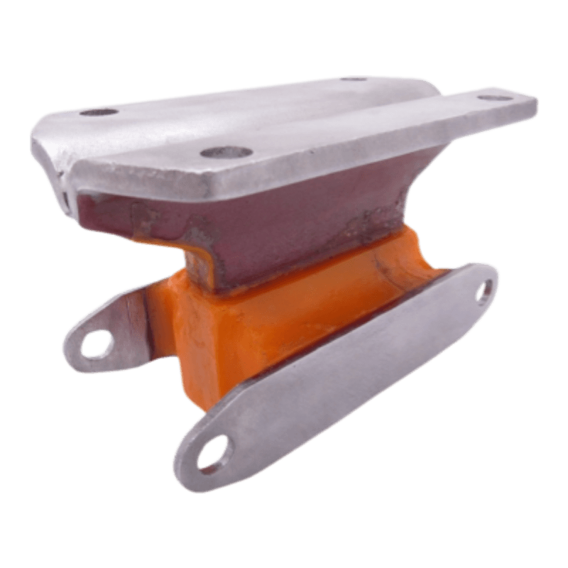 Polyurethane cushion gear box Iveco VM90 RECONSTRUCTION OF YOUR