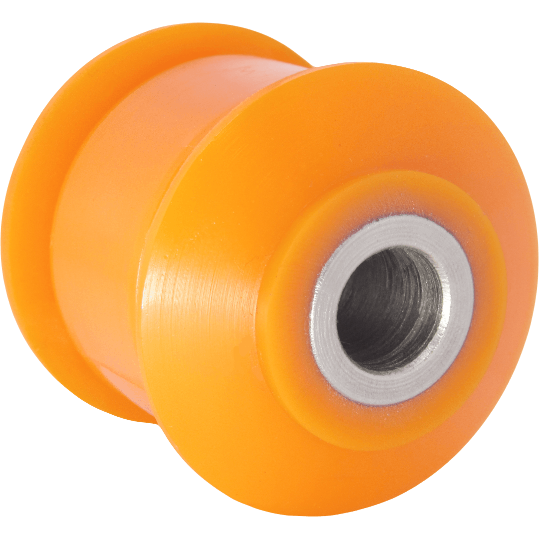 Polyurethane bushing rear trailing arm front Mazda Ixion 1999-2004