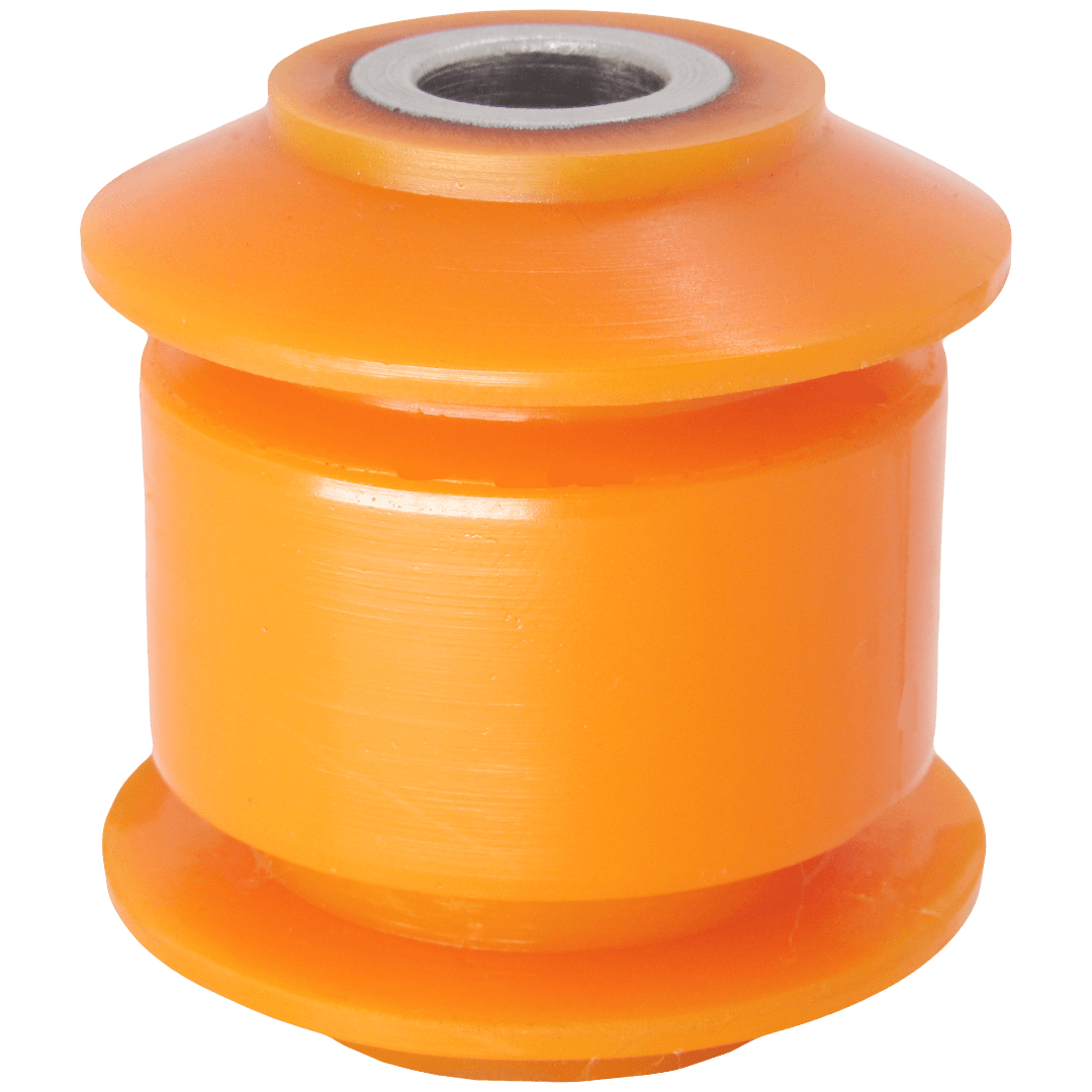 Polyurethane bushing rear trailing arm front Mazda Ixion 1999-2004