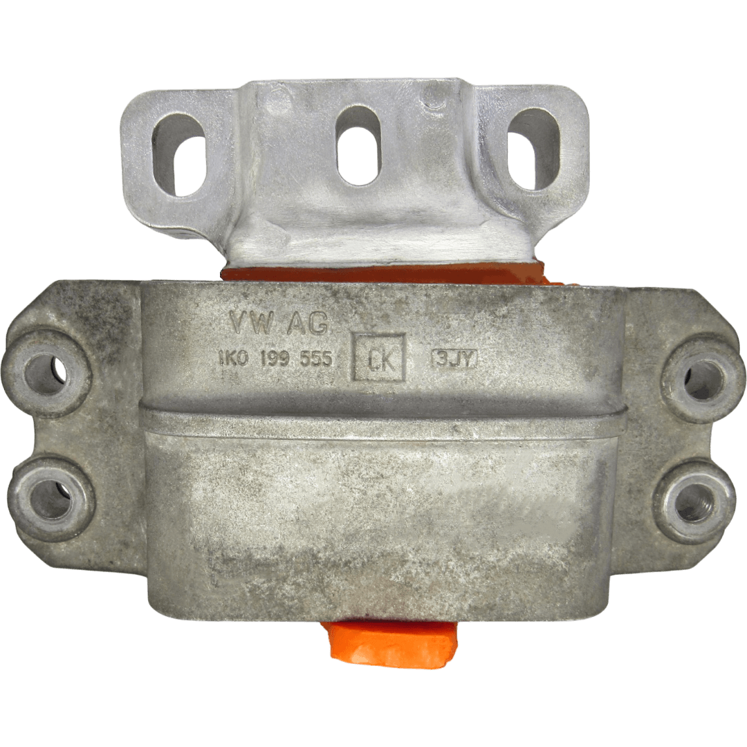 Polyurethane cushion gearbox Volkswagen Passat 2014-