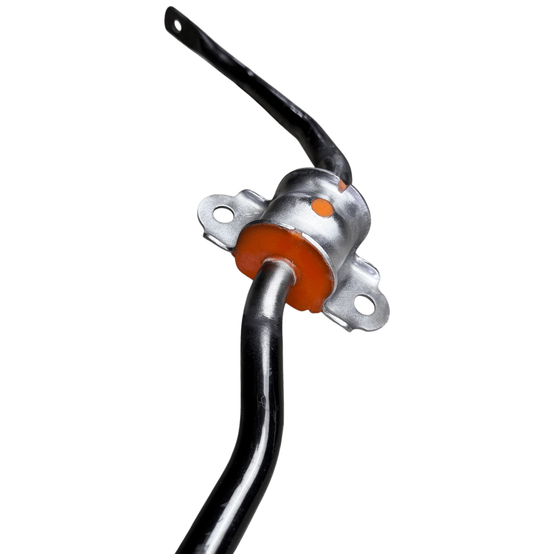 Rear stabilizer Tesla Model Y 2020- bushings WELDED into stabilizer
