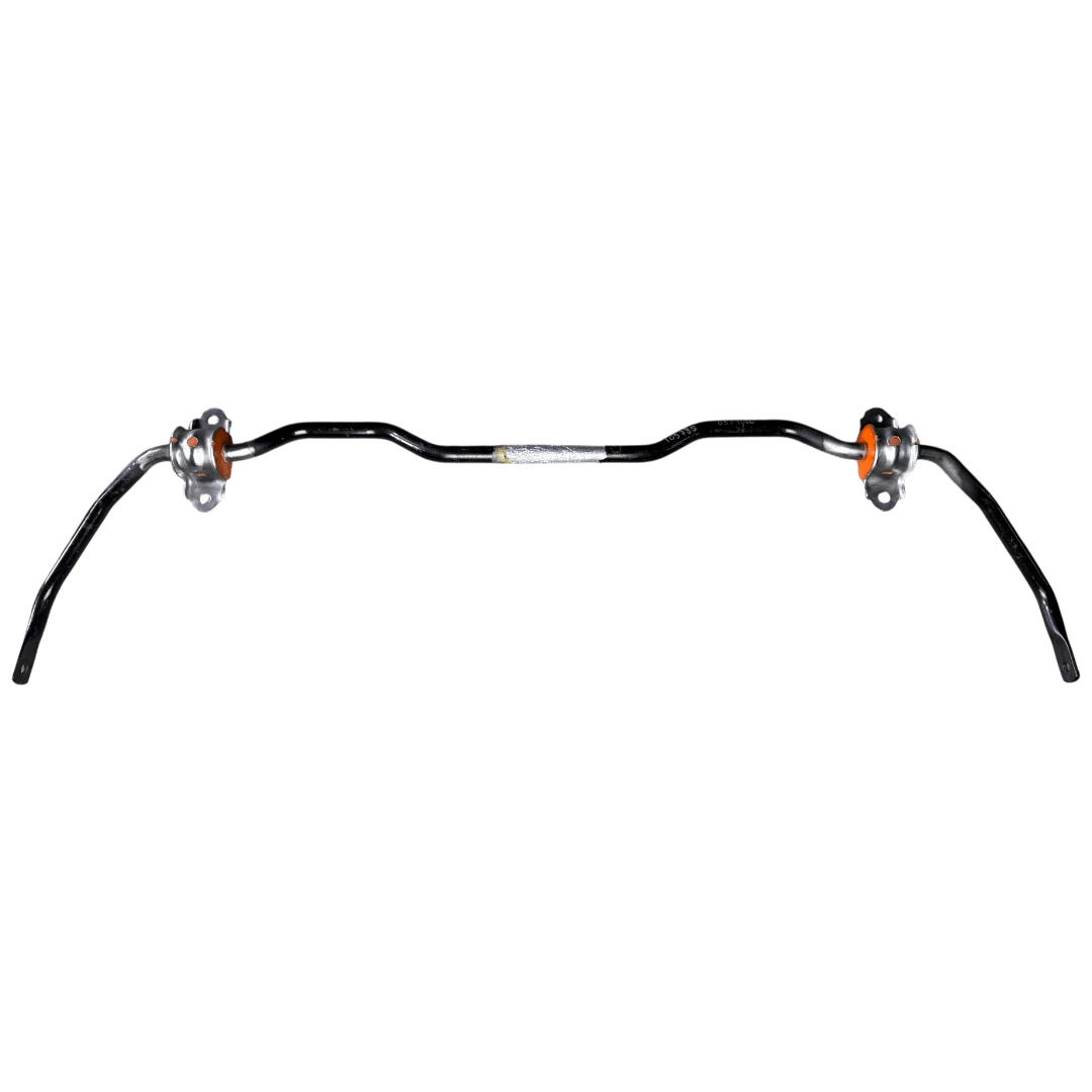 Rear stabilizer Tesla Model Y 2020- bushings WELDED into stabilizer