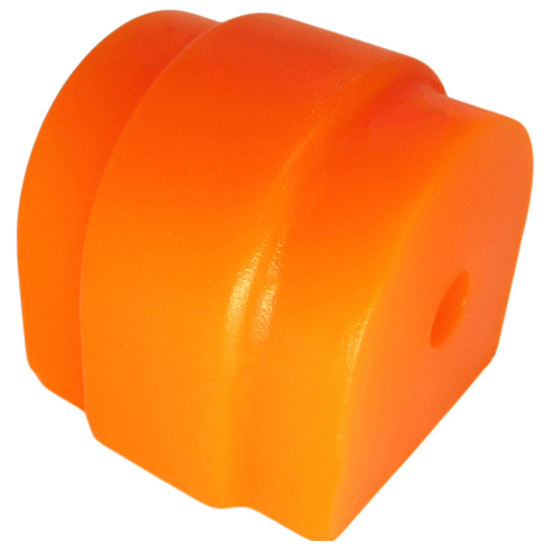 Polyurethane rear stabilizer bushing Bmw E61 2003-2010