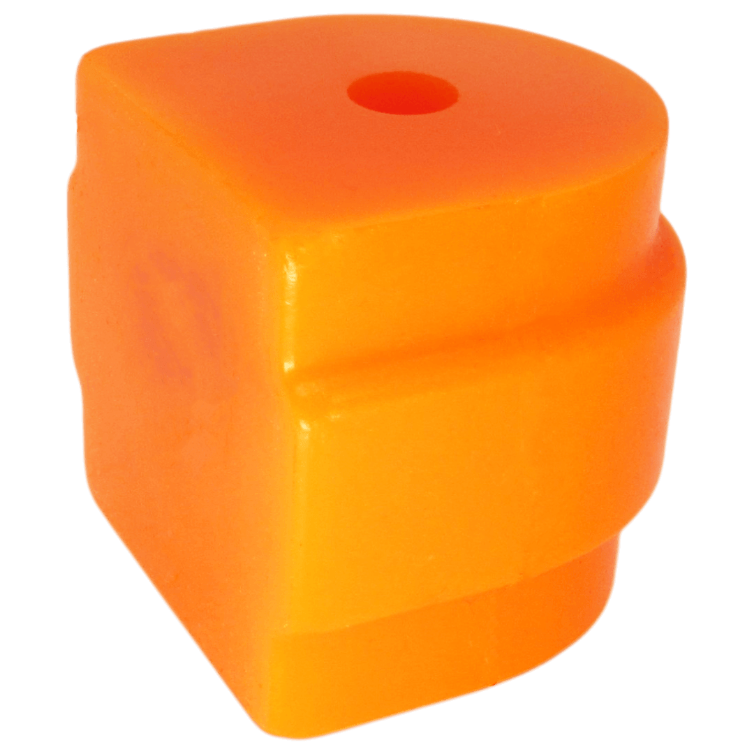 Polyurethane rear stabilizer bushing Bmw E61 2003-2010