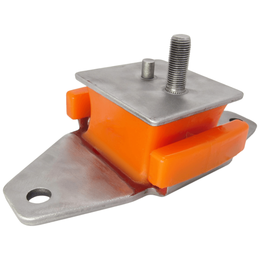 Polyurethane engine mount front Lexus Lx 1998-2007 RECONSTRUCTION OF YOUR