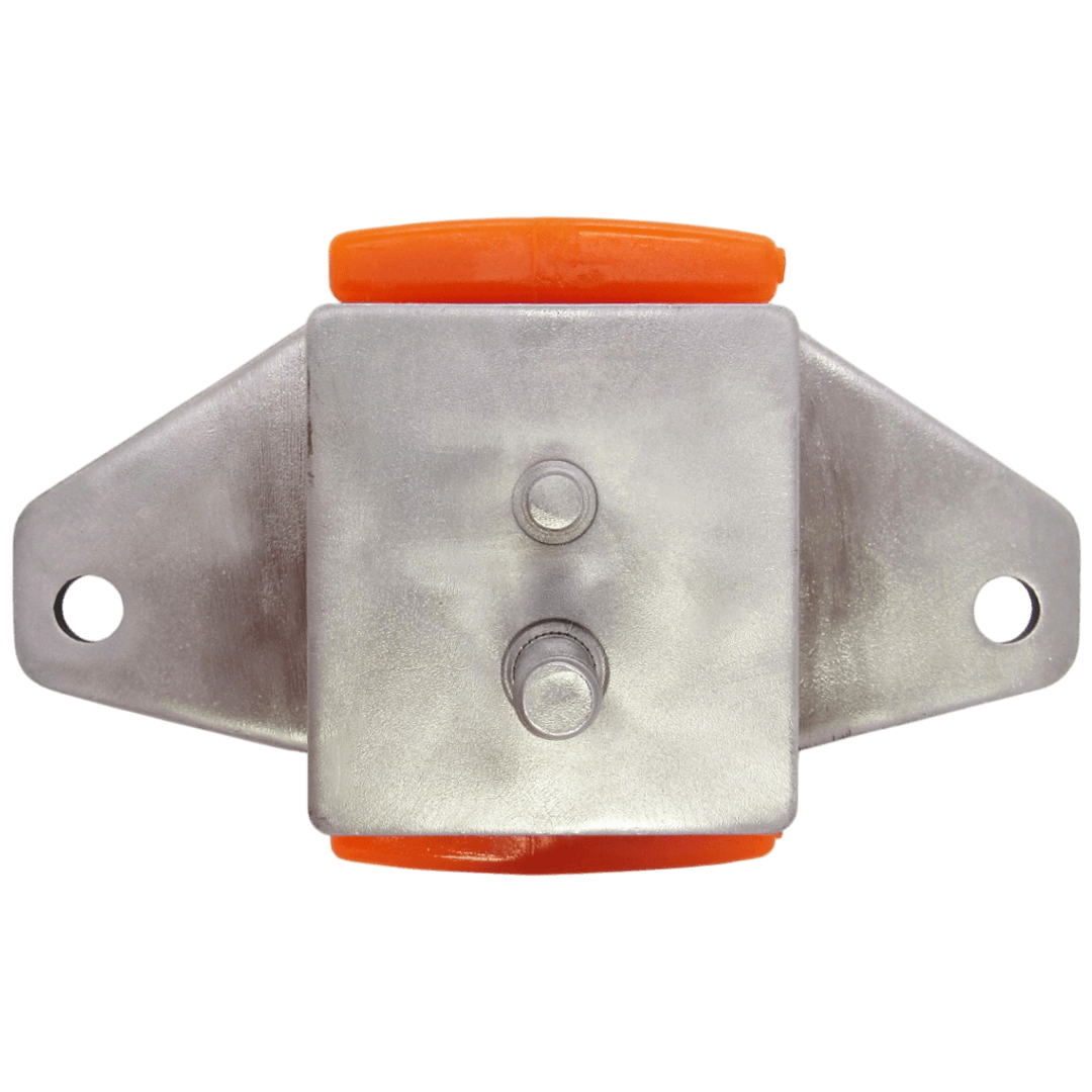 Polyurethane engine mount front Lexus Lx 1998-2007 RECONSTRUCTION OF YOUR