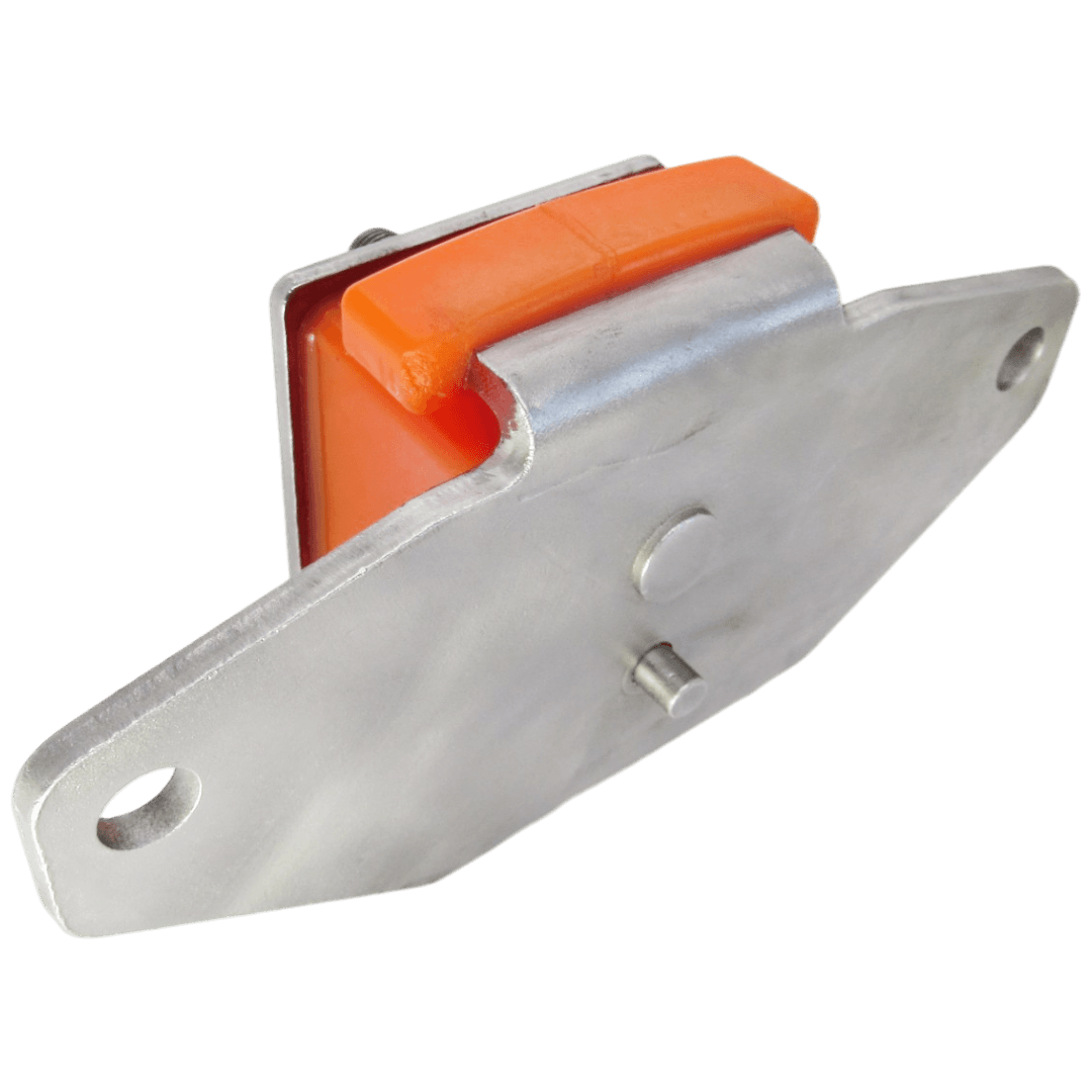 Polyurethane engine mount front Lexus Lx 1998-2007 RECONSTRUCTION OF YOUR