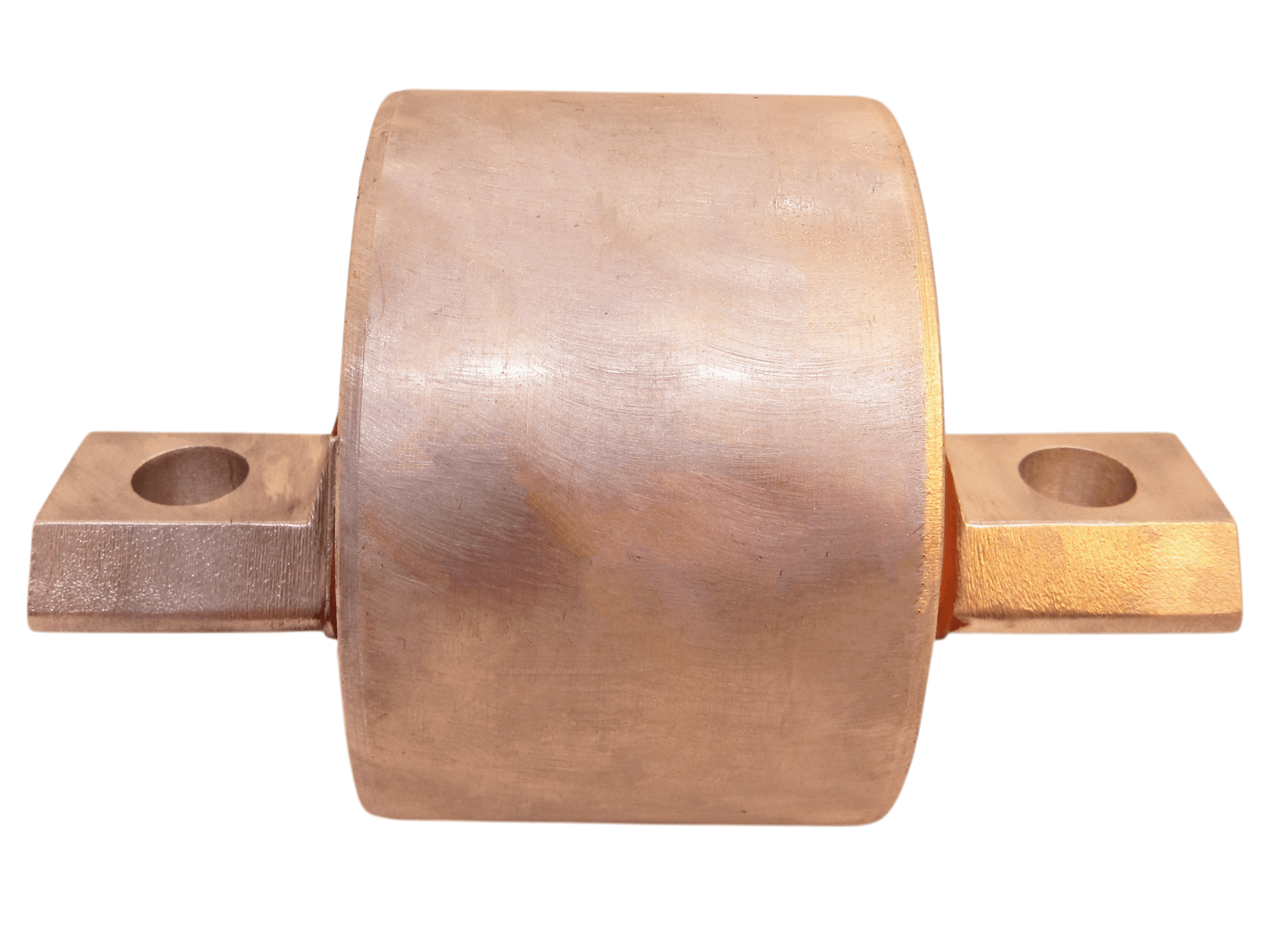 Polyurethane cushion gearbox Dodge Journey 2008-2011