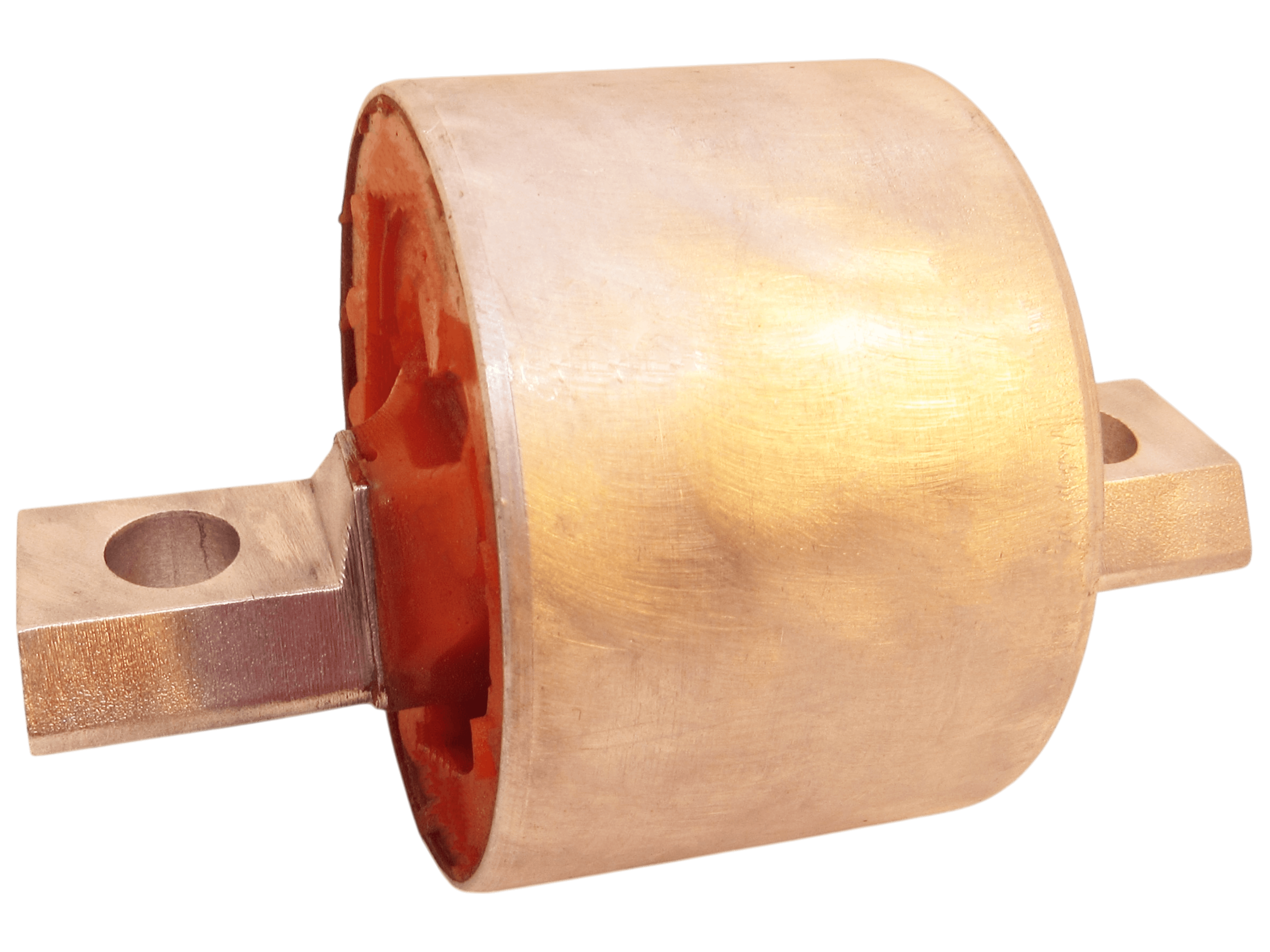 Polyurethane cushion gearbox Dodge Journey 2008-2011