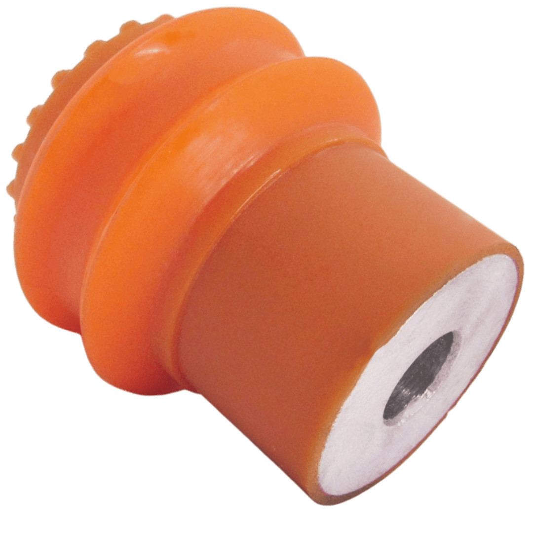 Polyurethane bushing rear gear rear HondaCrosstour 2009-