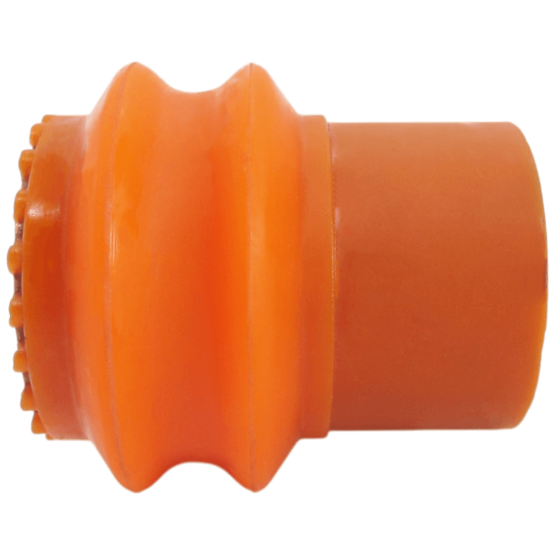 Polyurethane bushing rear gear rear HondaCrosstour 2009-