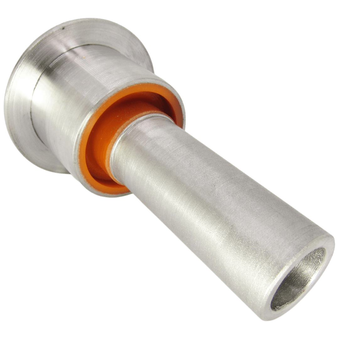 Polyurethane bushing front subframe rear Nissan Leaf 2010-2017