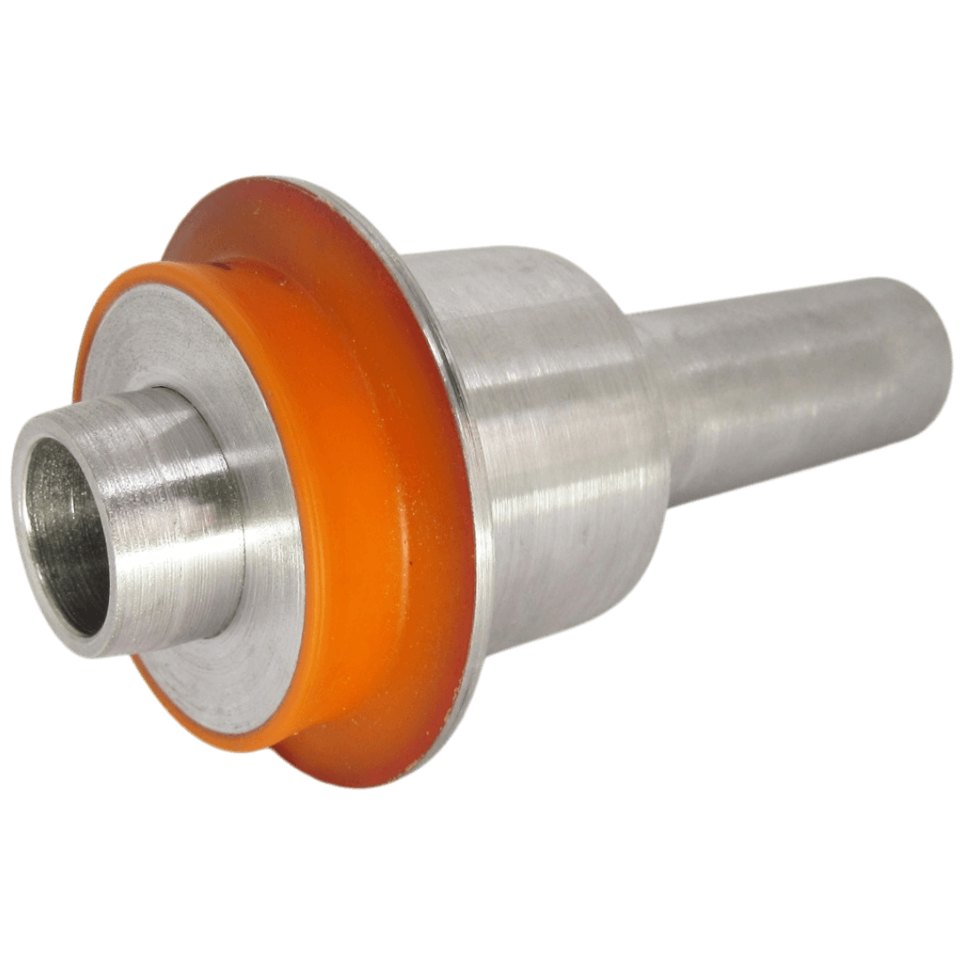 Polyurethane bushing front subframe rear Nissan Leaf 2010-2017