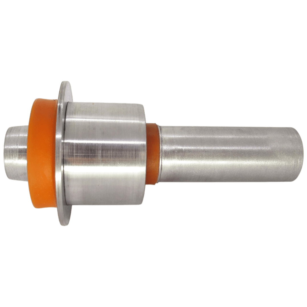 Polyurethane bushing front subframe rear Nissan Leaf 2010-2017
