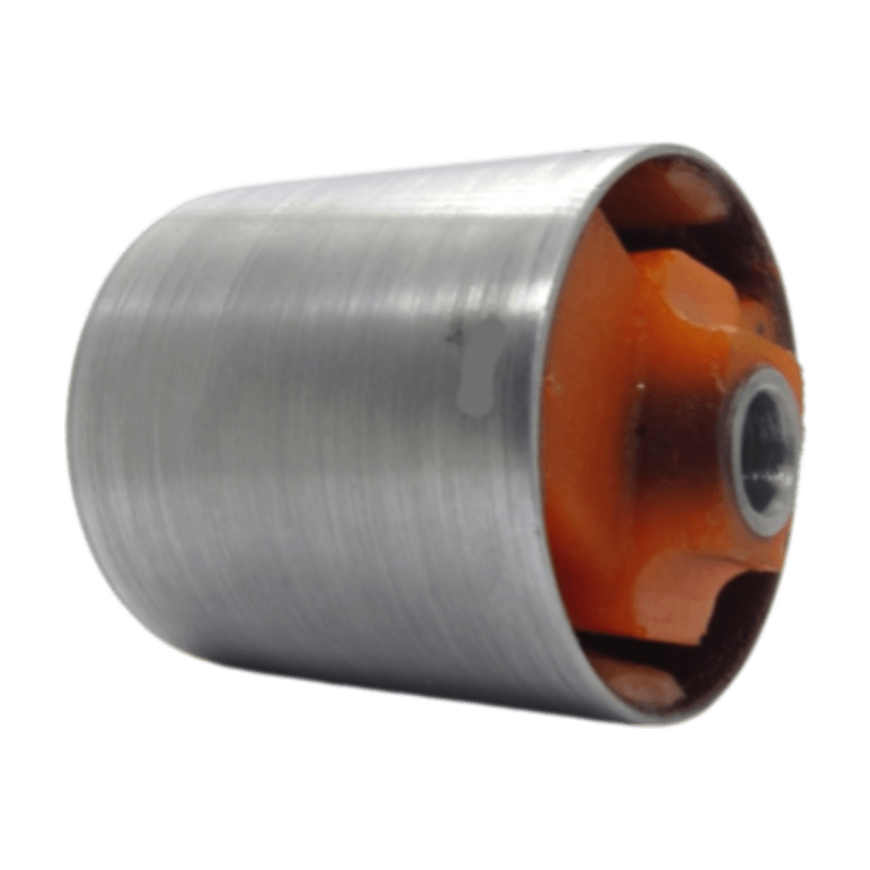 Polyurethane gearbox cushion Volkswagen T3 1979-1992 REPLACEABLE BUSHING