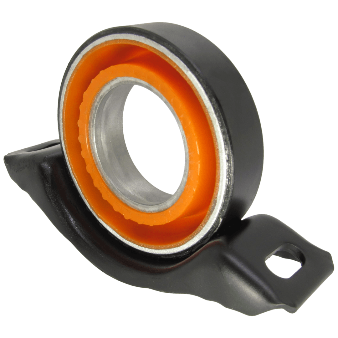 Polyurethane propshaft support Mercedes-Benz 124 1984-1997