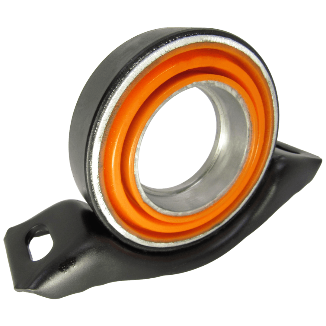 Polyurethane propshaft support Mercedes-Benz 124 1984-1997