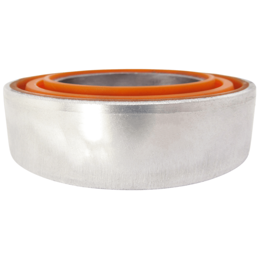 Polyurethane propshaft support Mercedes-Benz 124 1984-1997 REPLACEABLE BUSHING