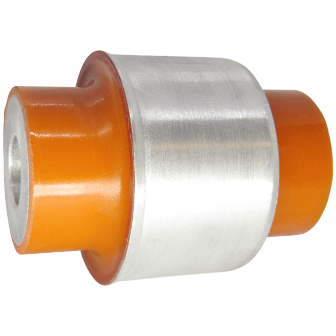 Polyurethane bushing rear upper transverse arm outer Tesla Model S 2012-