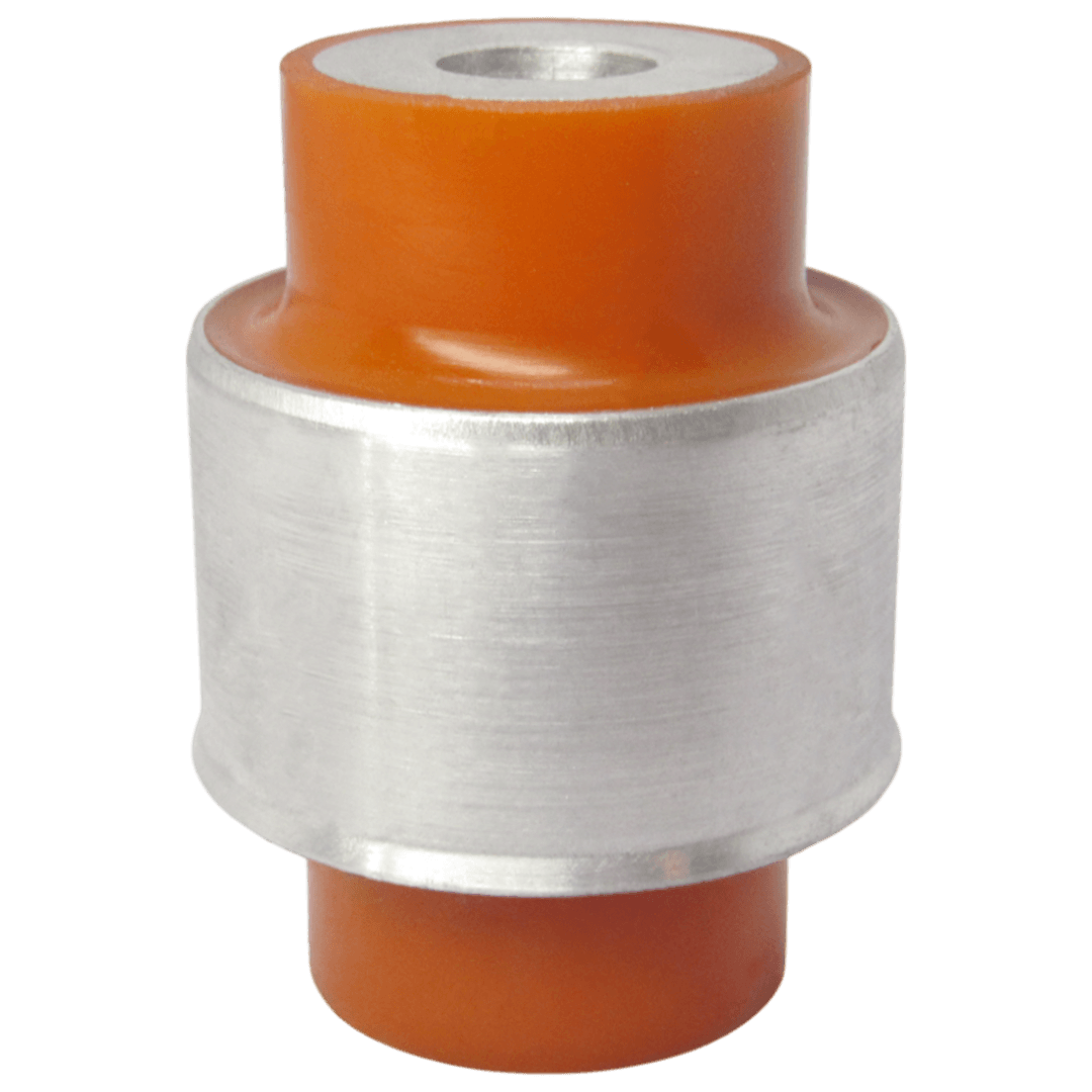 Polyurethane bushing rear upper transverse arm outer Tesla Model S 2012-