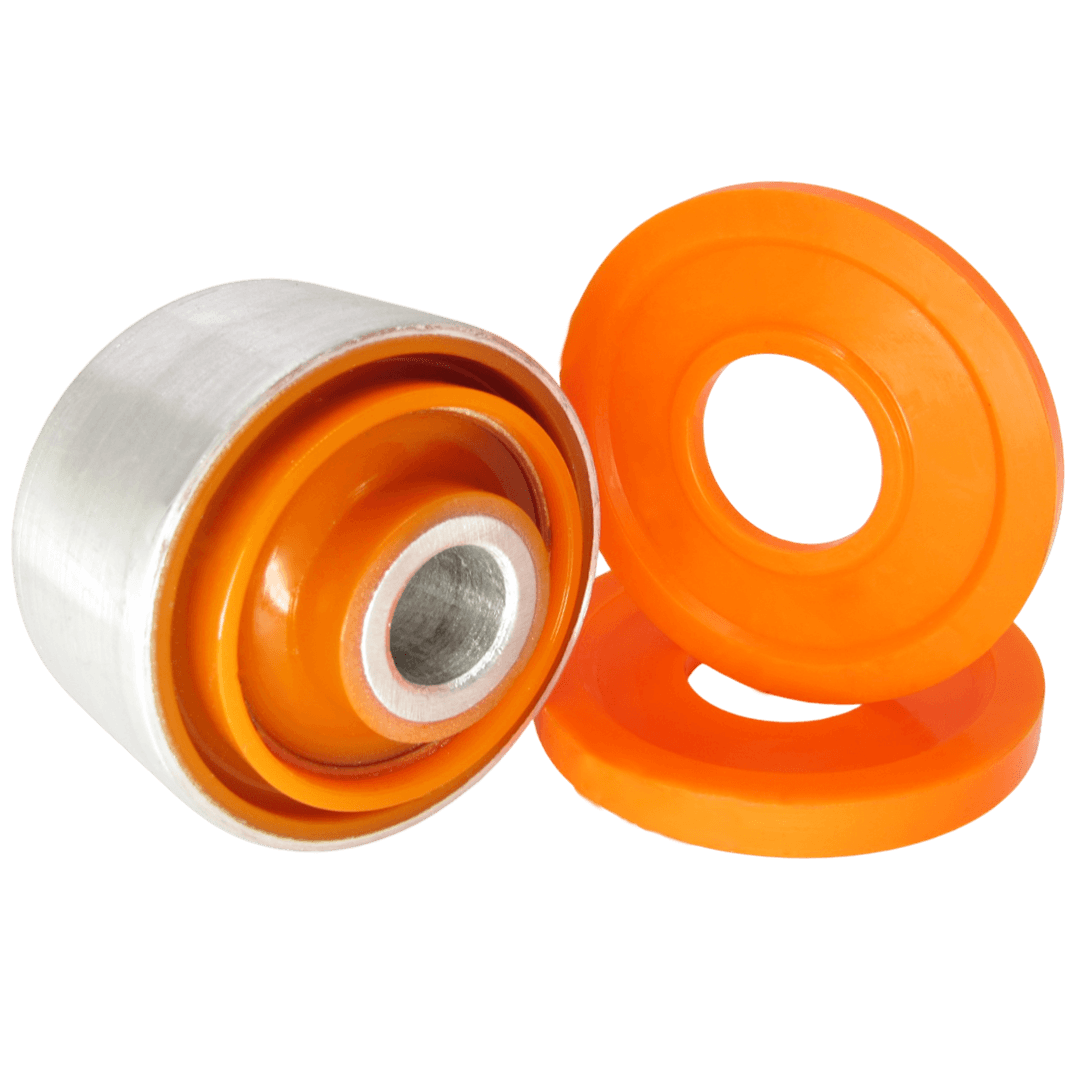 Polyurethane bushing rear trailing arm front Toyota Rav4 2000-2005