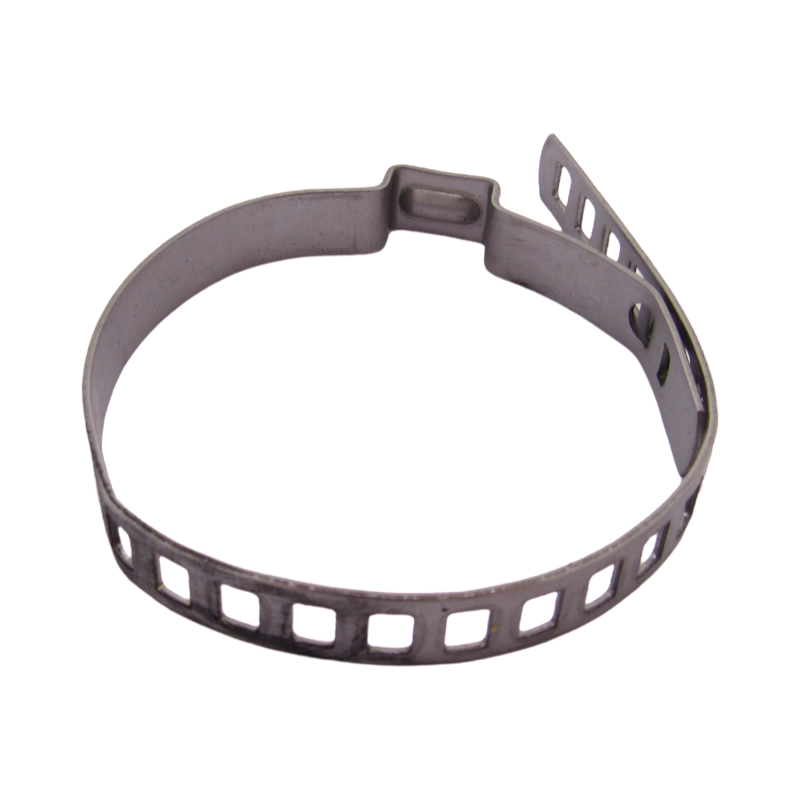 Short CV joint boot clamp (Ø25-50mm)